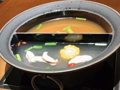 -呷哺呷哺(常营华联店)