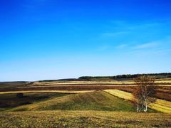 -塞罕坝国家级自然保护区