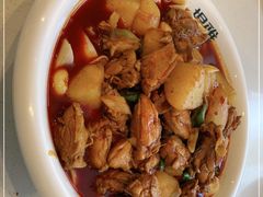 -提雅新疆炒米粉(青岛万象城店)
