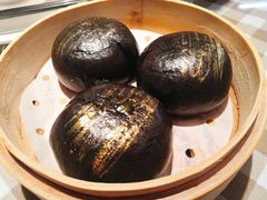 -新大咀港式茶餐厅(宝山万达店)