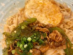 -进哥湖南津市牛肉粉店(下沙店)