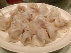 -李记饺子·熏酱东北菜(欢乐谷店)