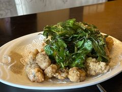 -巷语私房料理(华一实业大厦店)
