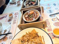 -粤点越有·茶点·粤菜(樵岭国际店)