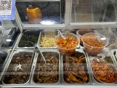 -老仓醋米线(万达店)