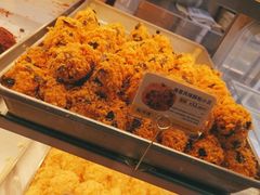 海苔肉松小贝-鲍师傅糕点(虹口龙之梦店)