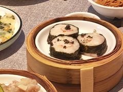 -晋江荣誉国际酒店·港誉茶餐厅