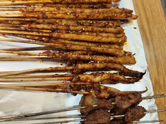 -勇利赵家烤肉坊(翠华北路店)