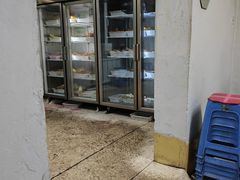 -王军炸串(振八街店)