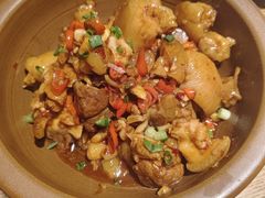 -八碗湘长沙市井菜(坡子街店)