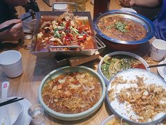 -东北灶(高新银泰店)