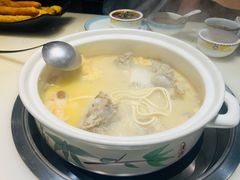 -张家砂锅(桐乡濮院宏苑路店)
