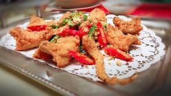 -惠食佳·宴会厅(滨江西路店)