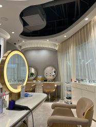 -Mr.JUDY洗个头发