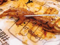 -枪火串烧·东北特色烧烤(罗湖总店)