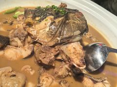 -黄泥岗·地道湖北菜(奥特莱斯店)