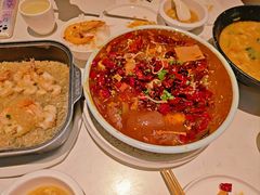 -北李妈妈菜·海肠捞饭(开发区万达店)