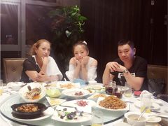 -外高桥喜来登酒店采悦轩