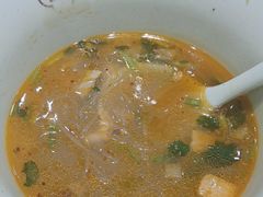 -回味鸭血粉丝汤(砂之船店)