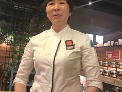-左庭右院鲜牛肉火锅(南通CBD大有境店)