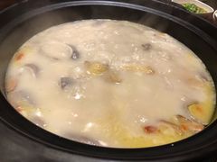 -捞神煲汤火锅(湖滨商业街店)