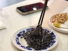 -洪运轩饭庄(北纬路店)