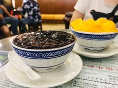 血糯米双皮奶-仁信老铺(华盖路店)