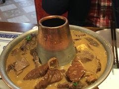 -京氣春饼(机场店)