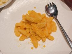 -明湖楼·经典鲁菜山东海鲜(大明湖店)