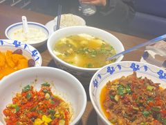 -八碗湘长沙市井菜(坡子街店)