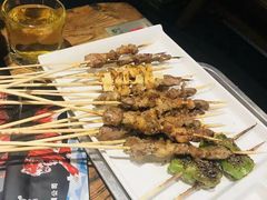 -冰城串吧(隆昌路店)
