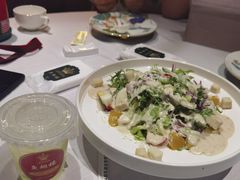 -鱼翅楼·津派砂锅鱼翅(水上公园店)
