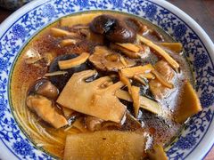 -西园寺素食(西园弄戒幢律寺店)