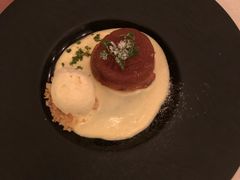 -上海和平饭店-华懋阁 The Cathay Room