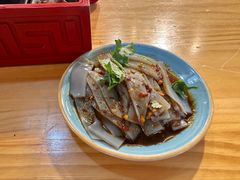 -勺子米线·云南传统小吃市集(四方街店)