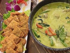 -Siam泰餐厅(水上公园店)