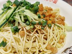 -川正旺江湖菜(三元桥店)