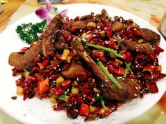 -海市蜃楼花园主题餐厅(石顶店)