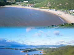 -宁波松兰山滨海旅游度假区