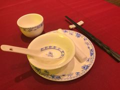 -老吉士酒家(天平路店)