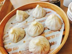 -苏小柳点心·手作小笼包(浦东嘉里城分院)