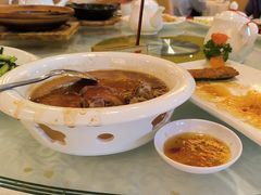 -御满江海鲜酒家(洛溪新城店)