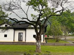 -毛泽东同志旧居