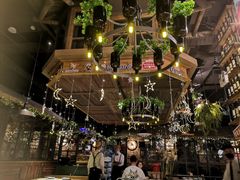 -胡桃里乐队酒馆(大庆店)