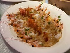 -桥东喜碧海鲜街(水东街店)