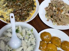 -食来运转平潭小吃(平潭店)