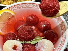 -福苗小骆驼烧烤(中关村店)