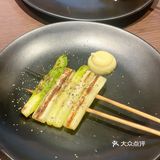 鞍山道新店❗️烧鸟居酒屋❗️不贵且好吃❗️