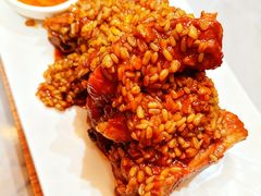 -君霖私家菜(春柳店)