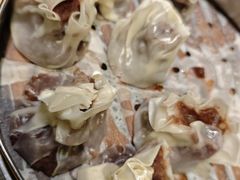 -真真鲜馄饨店(启蒙路店)